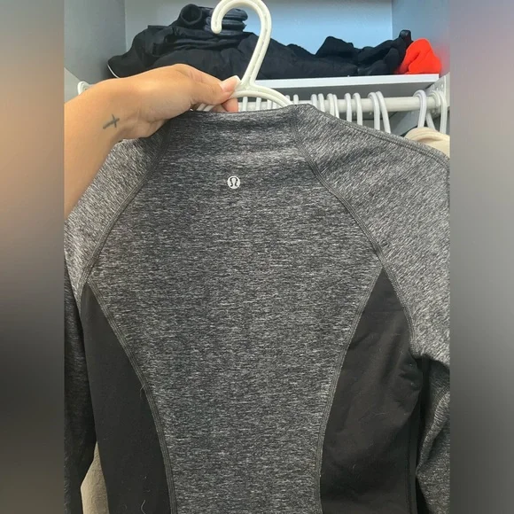 Lululemon define jacket - Picture 2 of 3